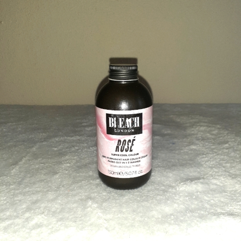 Hair Dye